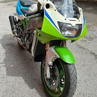 Kawasaki ZXR 400