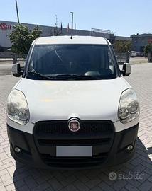 Fiat Doblò Cargo 1.4 Natural Power (metano)
