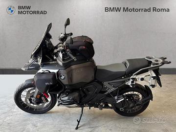 BMW R 1300 GS Adventure Adventure Triple Black my2