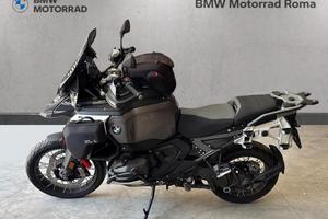 BMW R 1300 GS Adventure Adventure Triple Black my2