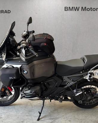 BMW R 1300 GS Adventure Adventure Triple Black my2