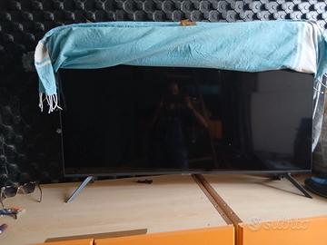 Tv samsung