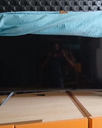 Tv samsung