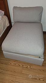 Poltrona letto ikea