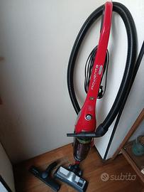 Aspirapolvere Rowenta Powerline cyclonic
