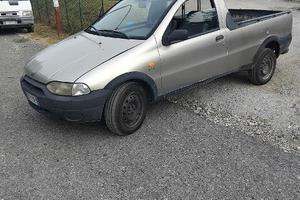 Fiat Strada TD 70 cat Pick-up