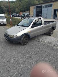 Fiat Strada TD 70 cat Pick-up