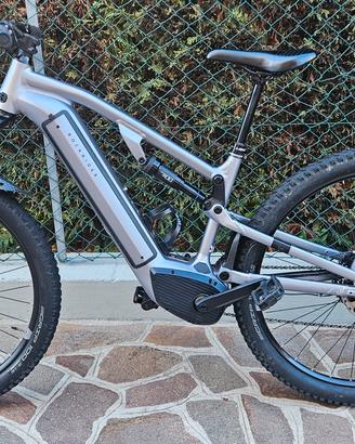 Bici Elettrica E-bike