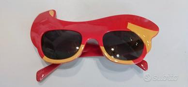 Occhiali promo Crodino Twist