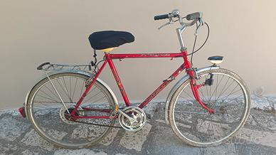 Bici d'epoca da 24"