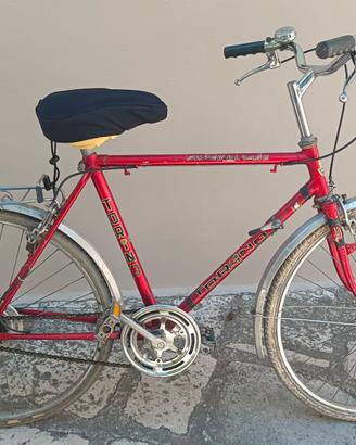 Bici d'epoca da 24"
