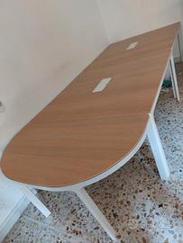 Tavolo da riunioni