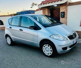 Mercedes-benz A