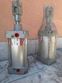 Pistone aria compressa