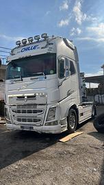 Volvo fh 500