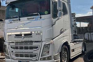 Volvo fh 500