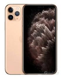 iphone 11 pro 256GB