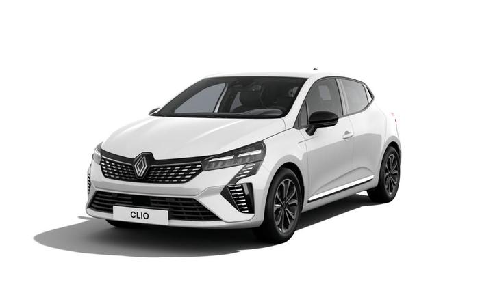 Renault Clio 1.0 tce Techno 90cv