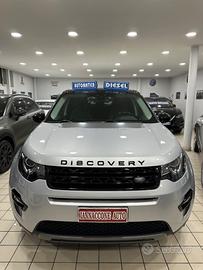 Land Rover Discovery Sport 2.0 150cv 2019