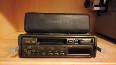 Autoradio PIONEER