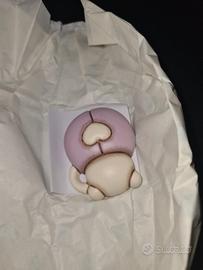 Coccinella bauli thun 2026