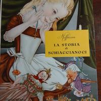 la  storia fi schiaccianoci