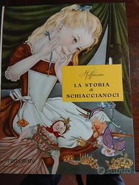 la  storia fi schiaccianoci