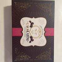 Eelst cofametto cacolatini