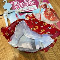 Vestiti Barbie