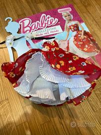 Vestiti Barbie