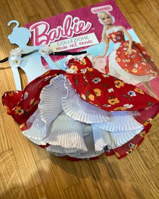 Vestiti Barbie