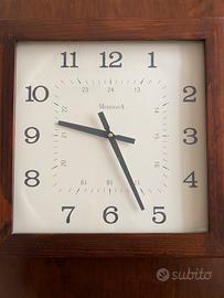 Orologio da parete