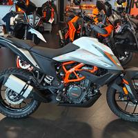 KTM 390 Adventure