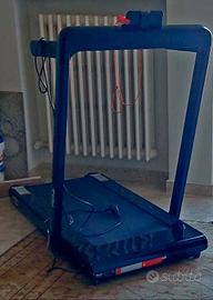 tapis roulant NGM elettrico.