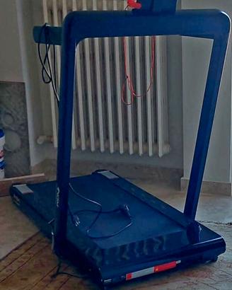 tapis roulant NGM elettrico.