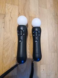 playstation move