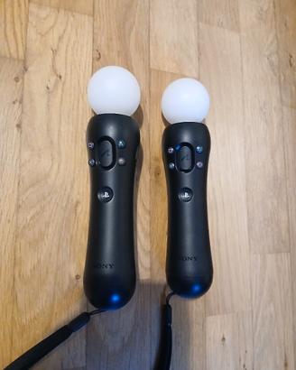 playstation move