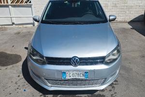 Volkswagen Polo 6r