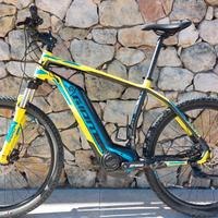 ebike Giant dirt e2