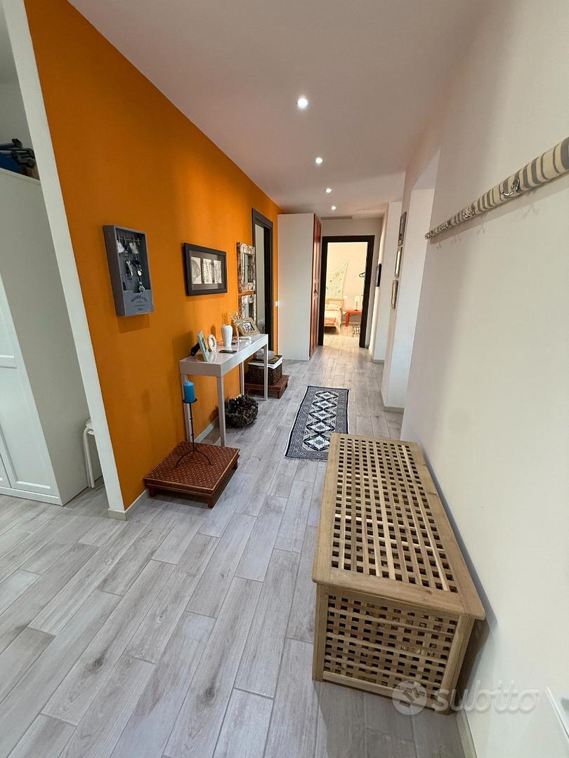 Appartamento – Civitanova Marche, Aurora - Altro