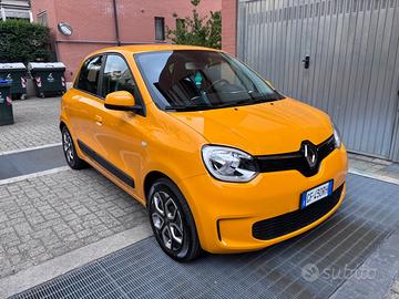 Renault Twingo sce Signature 65cv