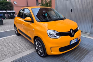 Renault Twingo sce Signature 65cv