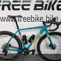 Bici da Gravel Trek Checkpoint ALR Custom – 52