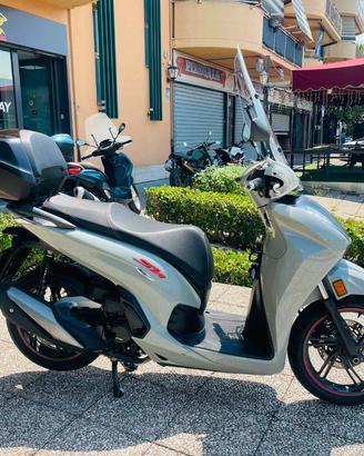HONDA SH 350 TUTTO INCLUSO ANCHE PASSAGGIO! MINI