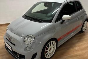 Abarth 500 1.4 Turbo T-Jet