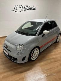 Abarth 500 1.4 Turbo T-Jet