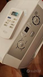 Condizionatore ARGO Relax 10.000 btu