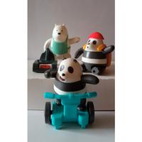 "We Bare Bears " collezione 2020