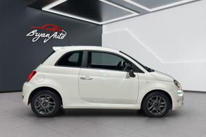 Fiat 500 1.0 Hybrid Sport