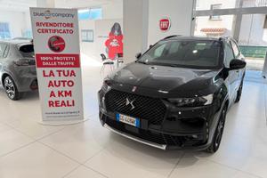 Ds 7 Crossback BlueHDi 130 aut. Performance Line+